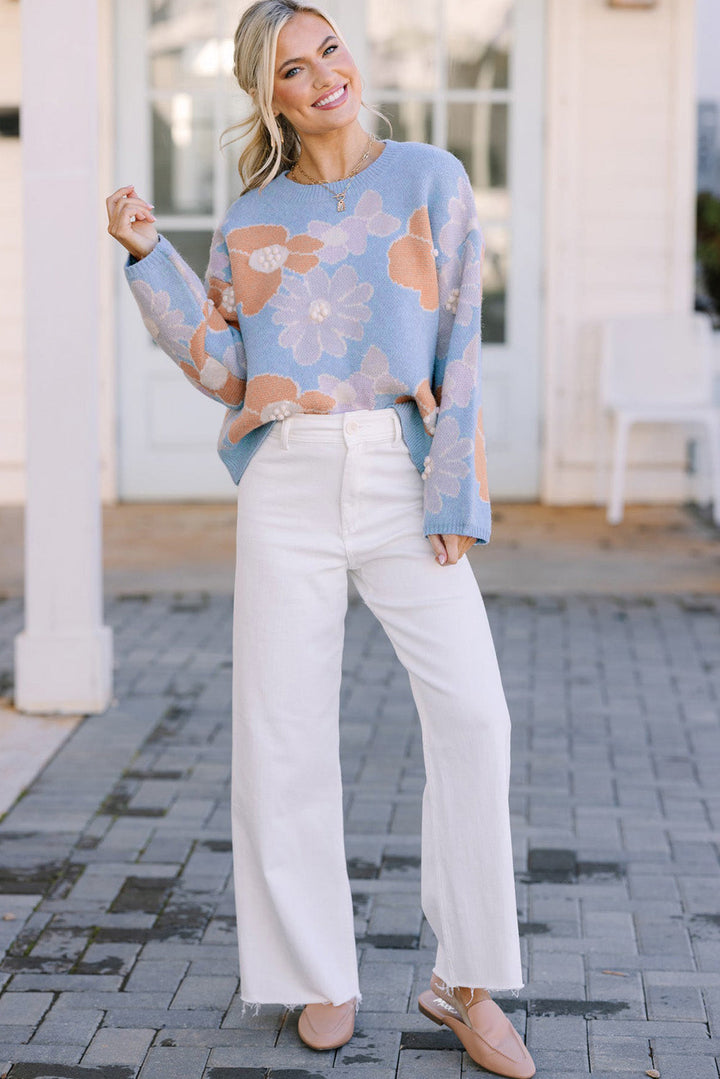 Stilla | Pullover med et strejf af elegance