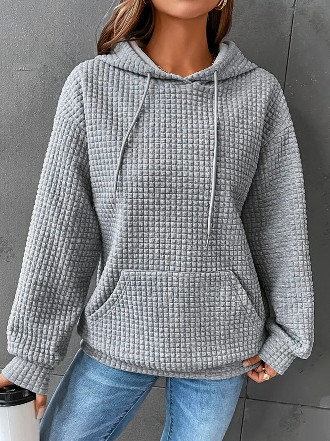 Stilla | Flot og Alsidig Hoodie