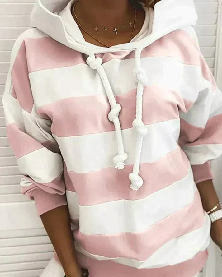 Stilla | Elegant pullover med afslappet stil