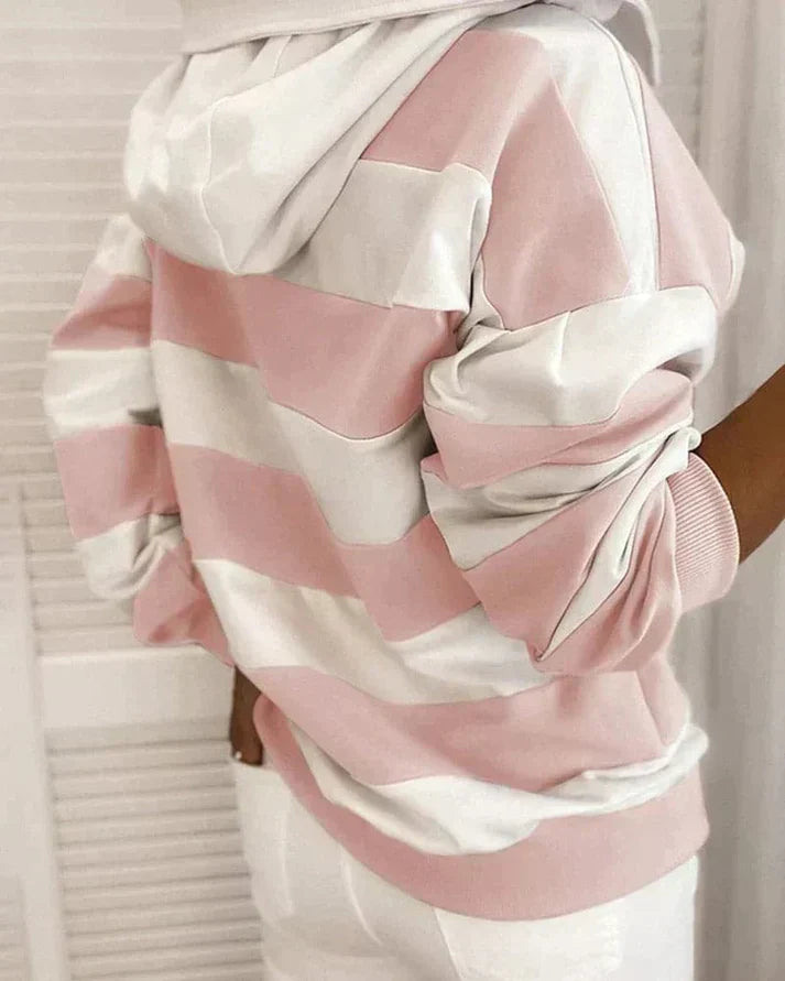 Stilla | Elegant pullover med afslappet stil