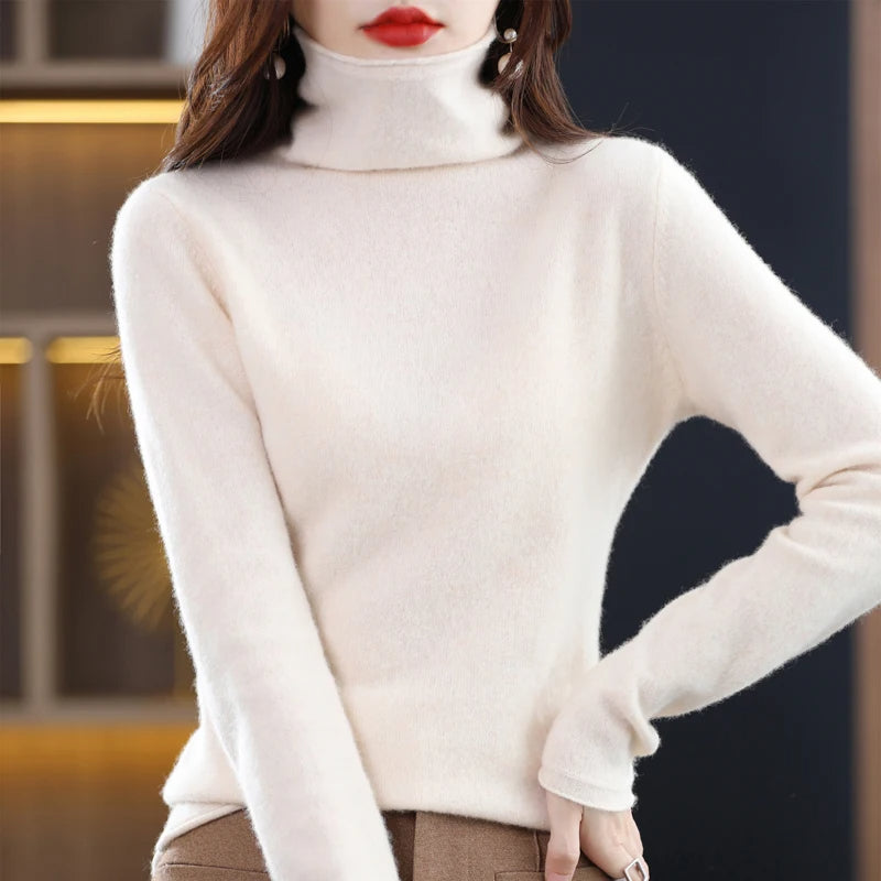 Stilla | Elegant Bliss Sweater