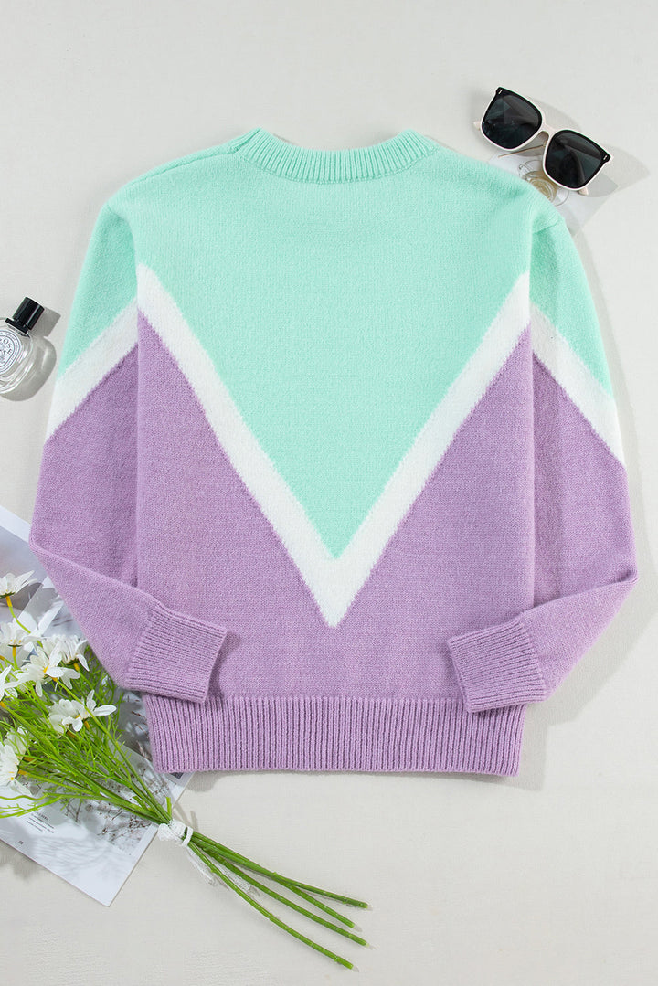 Stilla | Tidlsøs og Stilfuld Sweatshirt