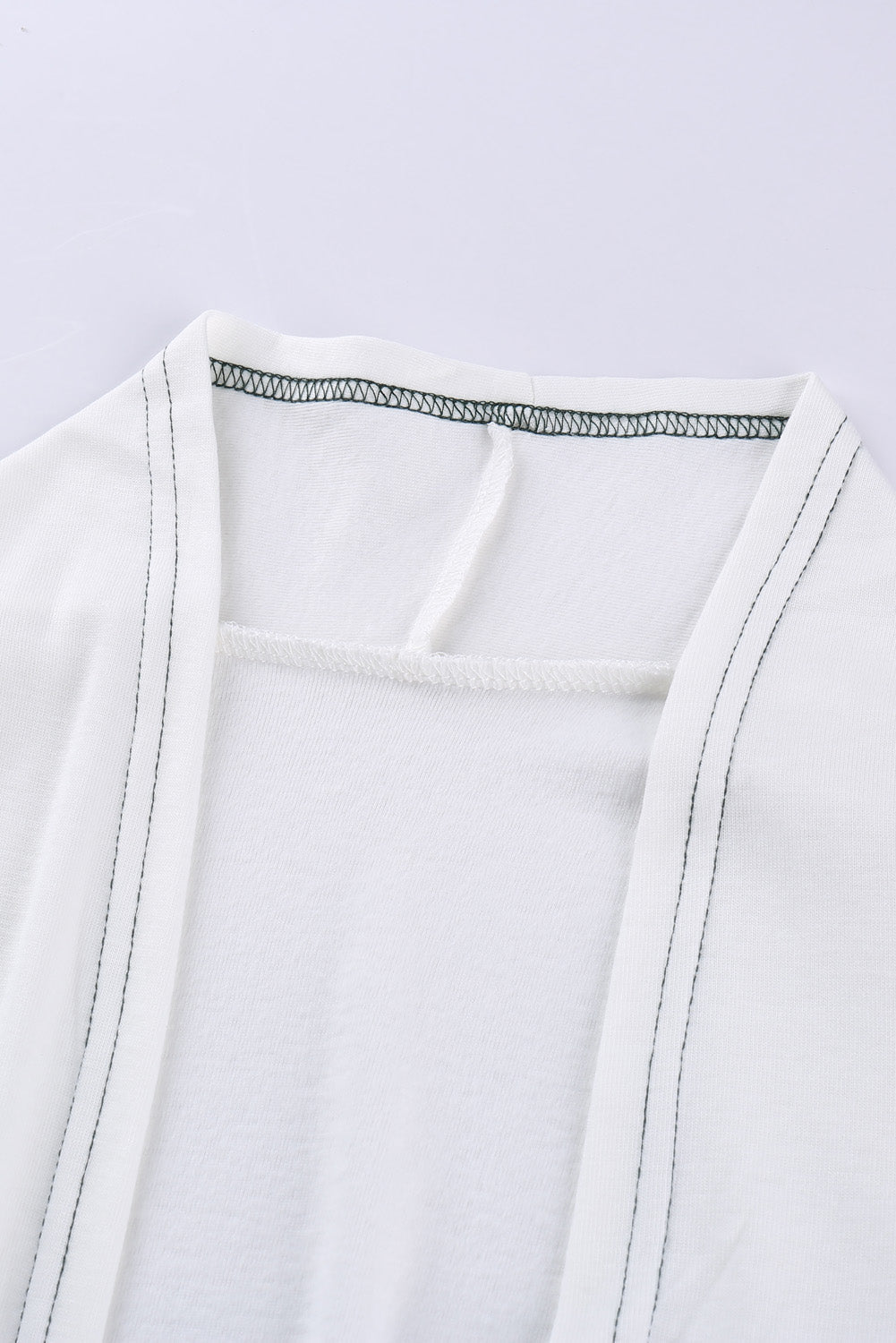 Stilla | Modern og Trendy Strikjakke