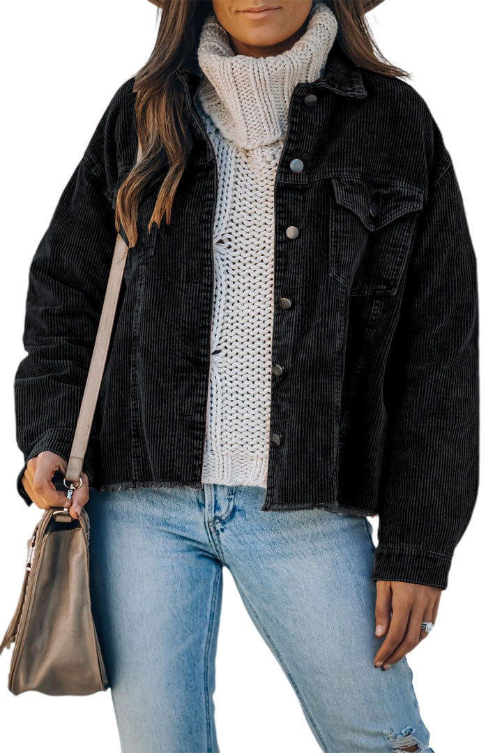 Stilla | Klassisk Elegant Jakke