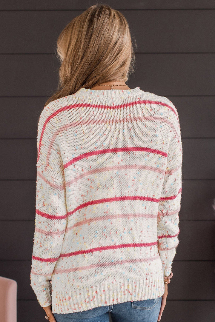 Stilla | Elegant og stilfuld sweater