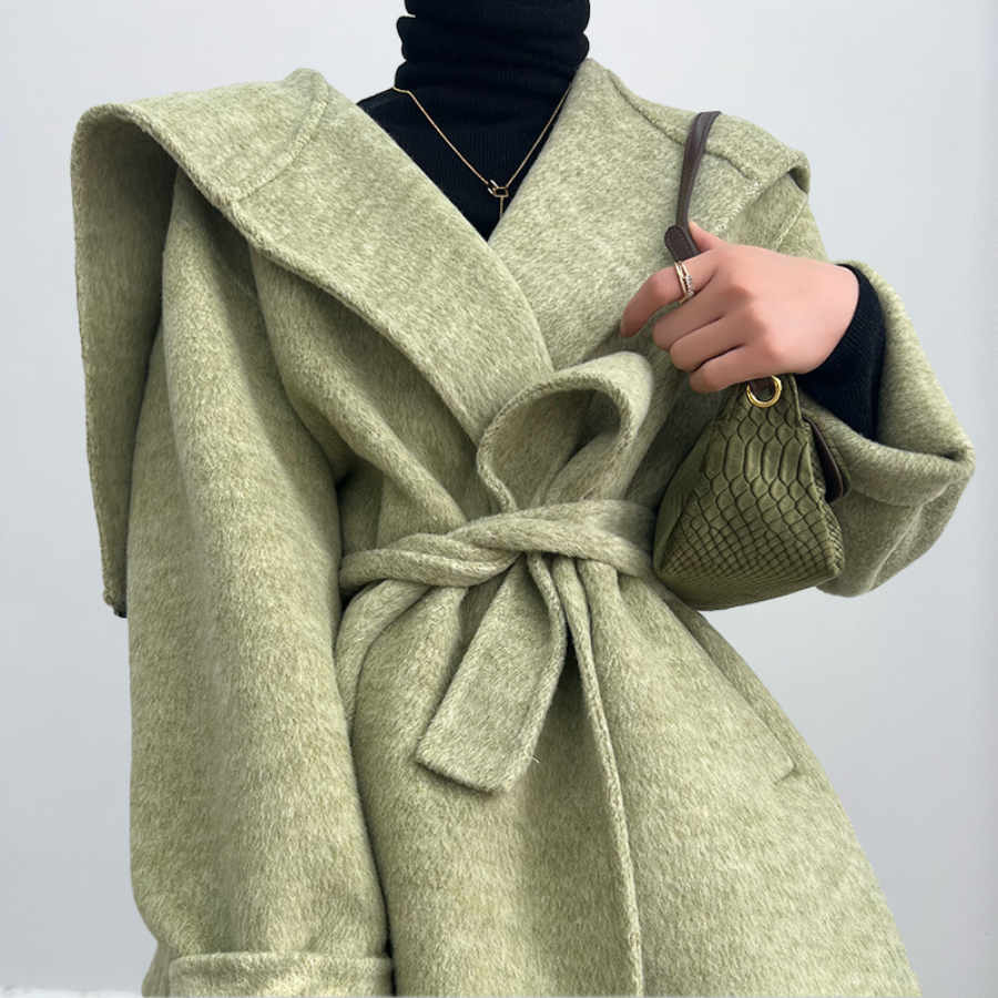 Stilla | Elegant frakke moderne