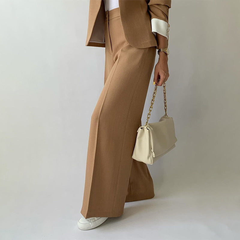 Stilla | Elegant Sæt Bestående Af En Jakke og Leggings
