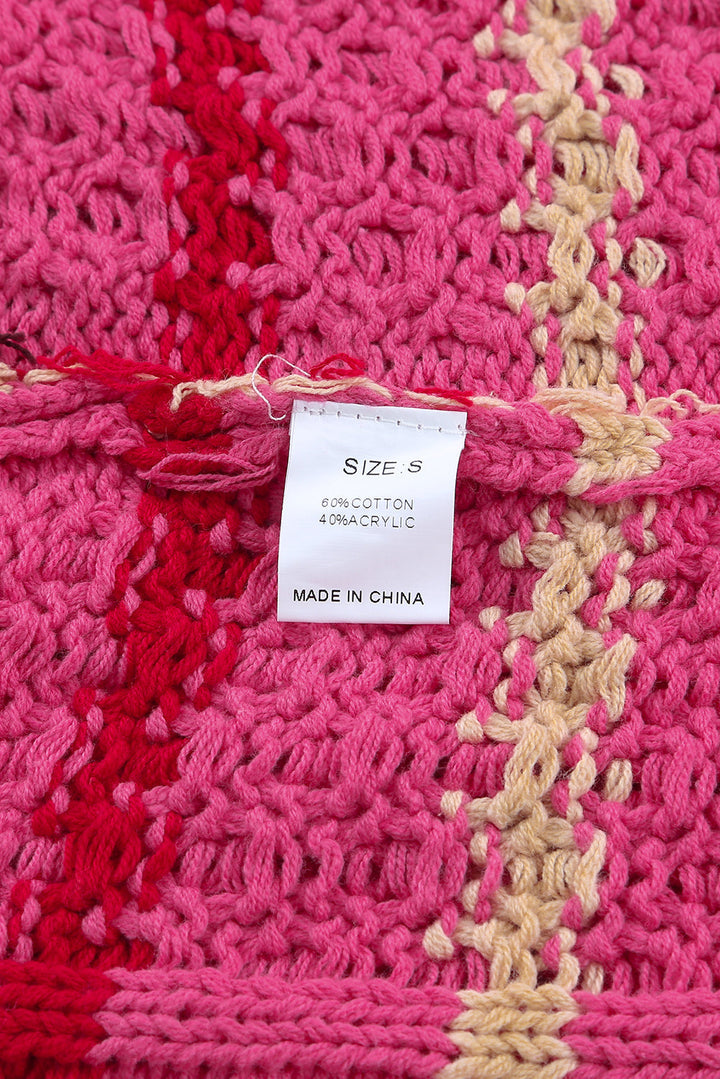 Stilla | Elegant sweater med afslappet snit
