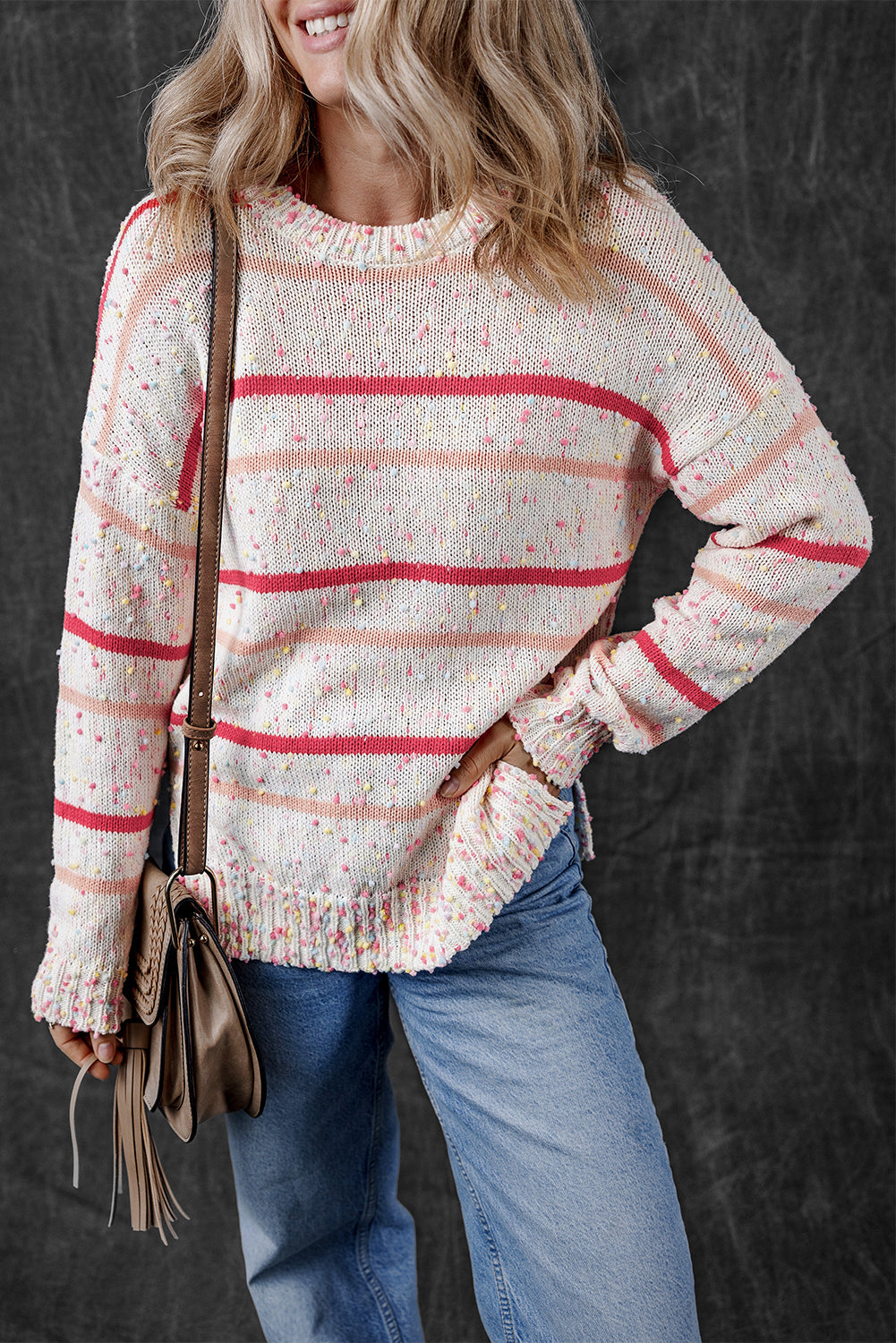 Stilla | Elegant og stilfuld sweater