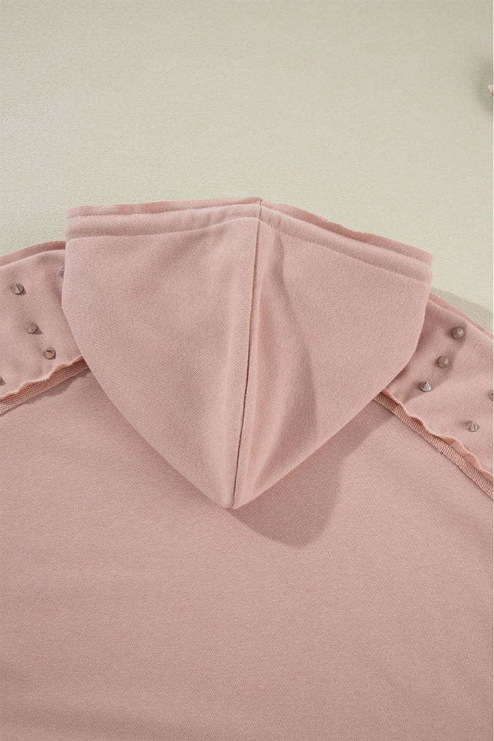 Stilla | Afslappet og Behagelig Hoodie