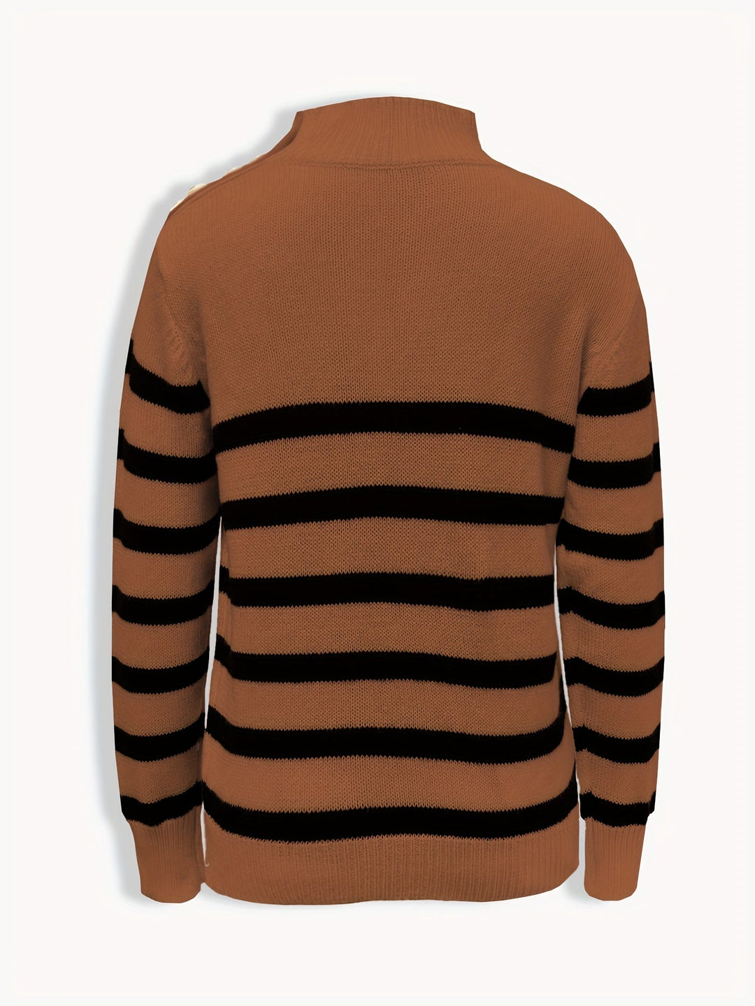 Stilla | Ubesværet og Klassisk Sweater