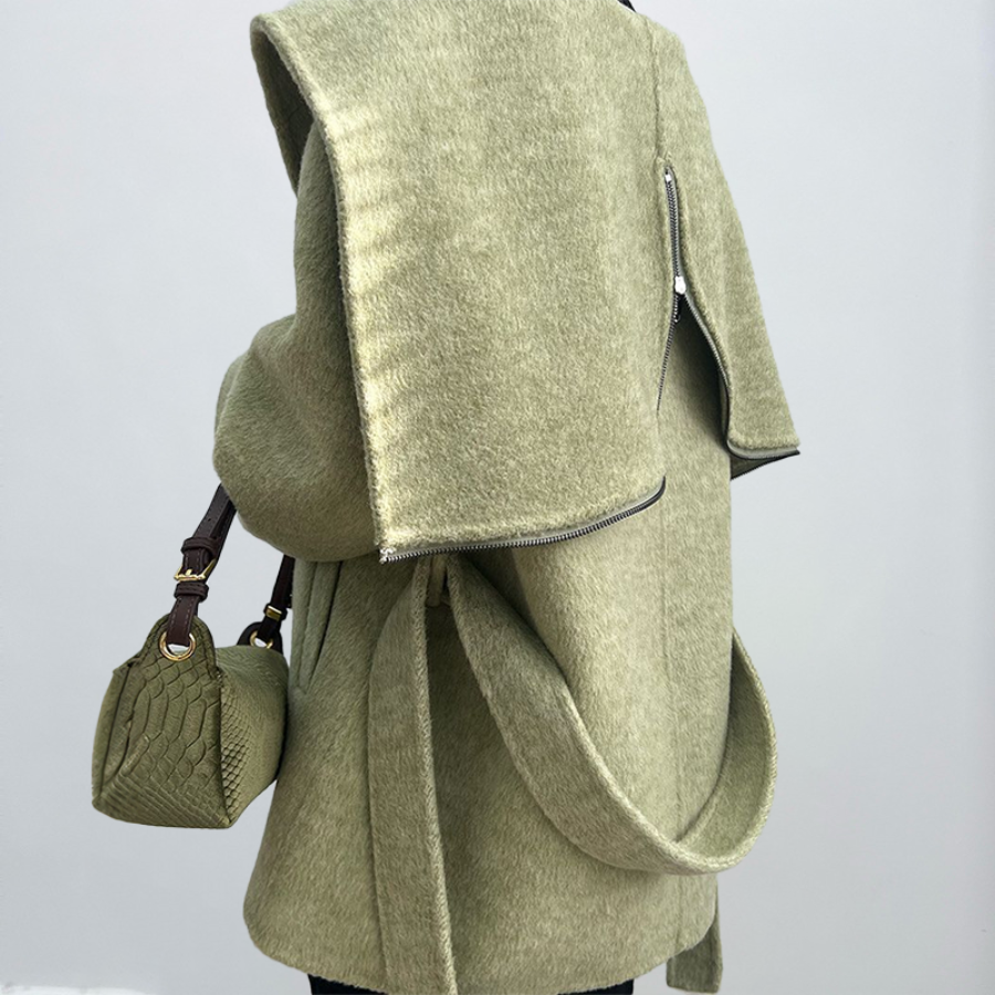 Stilla | Elegant frakke moderne