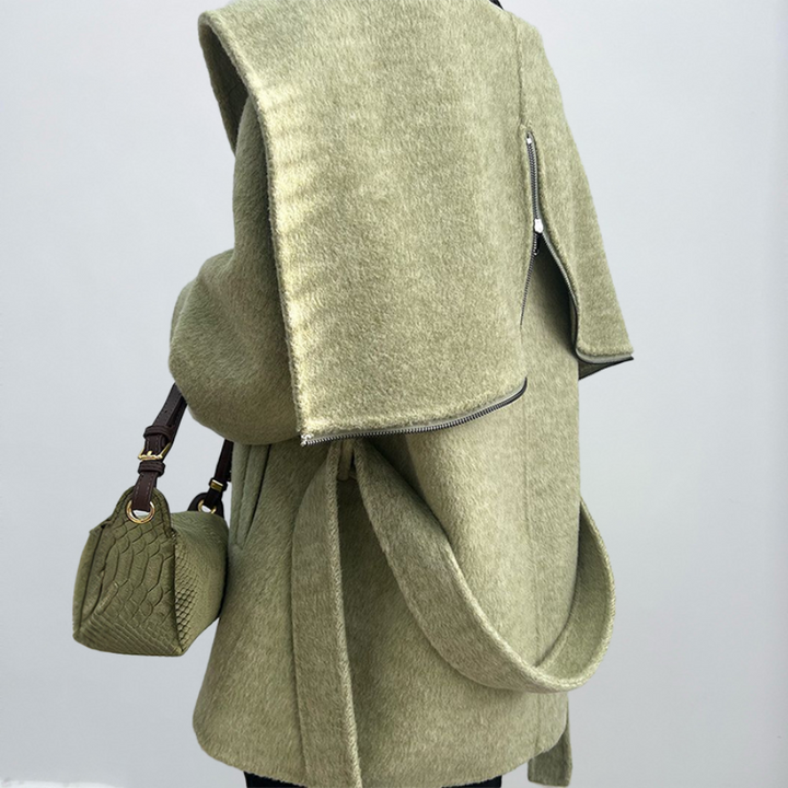 Stilla | Elegant frakke moderne