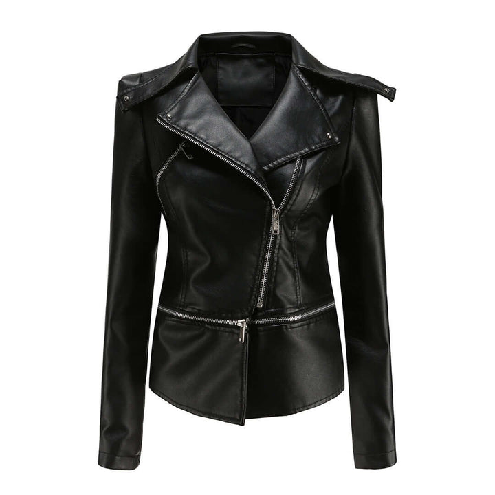 Stilla | Dame Robust Bikerjakke