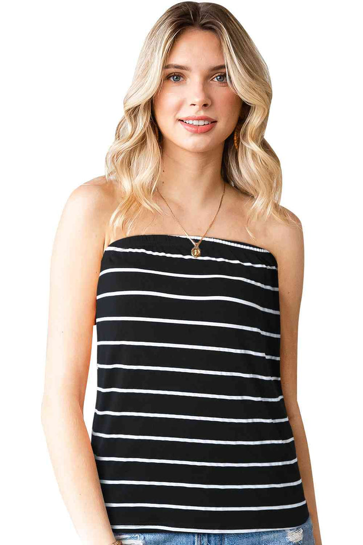 Stilla | Tube Top