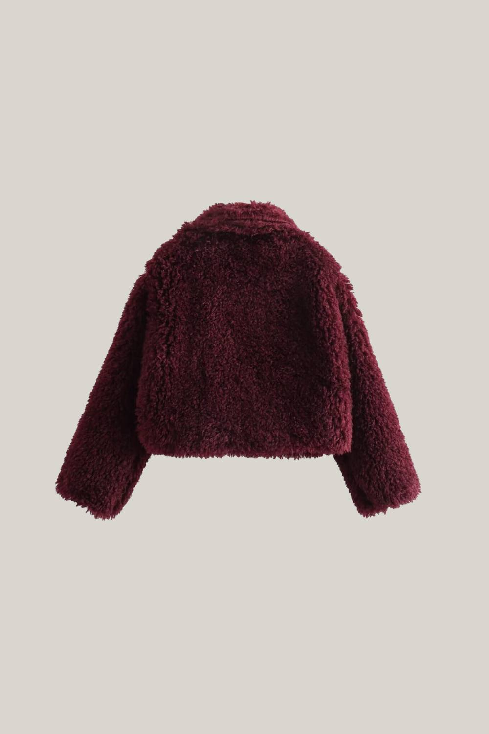 Stilla | Pelskort jakke