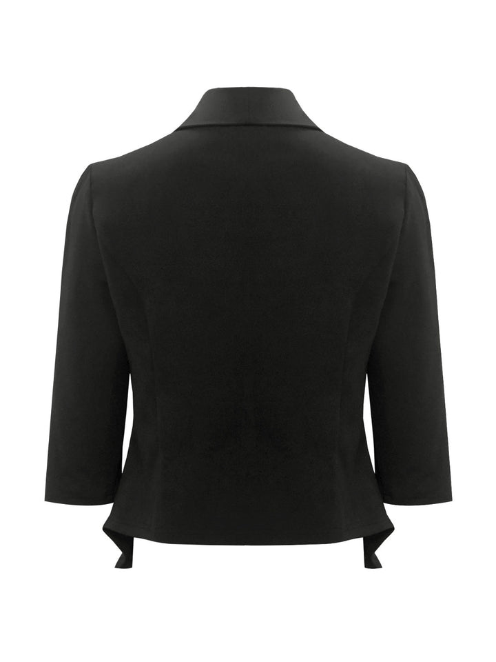 Stilla | Kvartærærmet Blazer