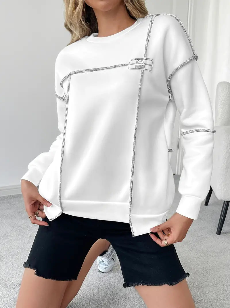 Stilla | Elegant bomuldsstrik