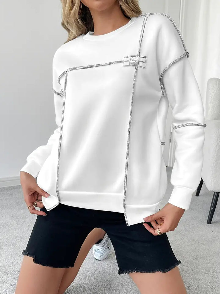 Stilla | Elegant bomuldsstrik