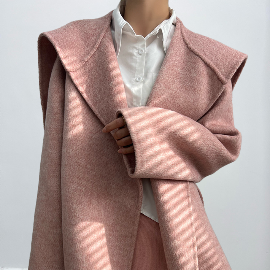 Stilla | Elegant frakke moderne