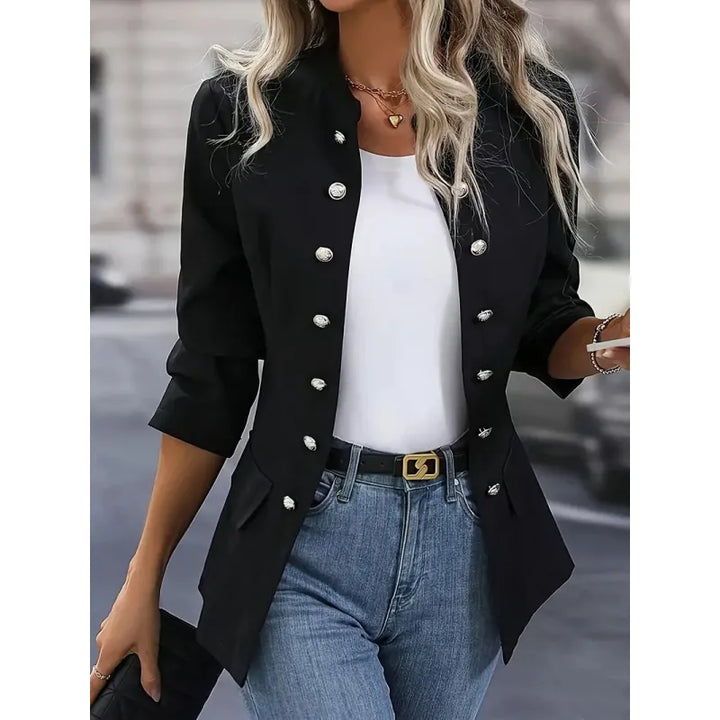 Stilla | Modevest til alsidige outfits