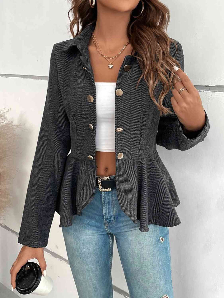 Stilla | Hem Krave Blazer