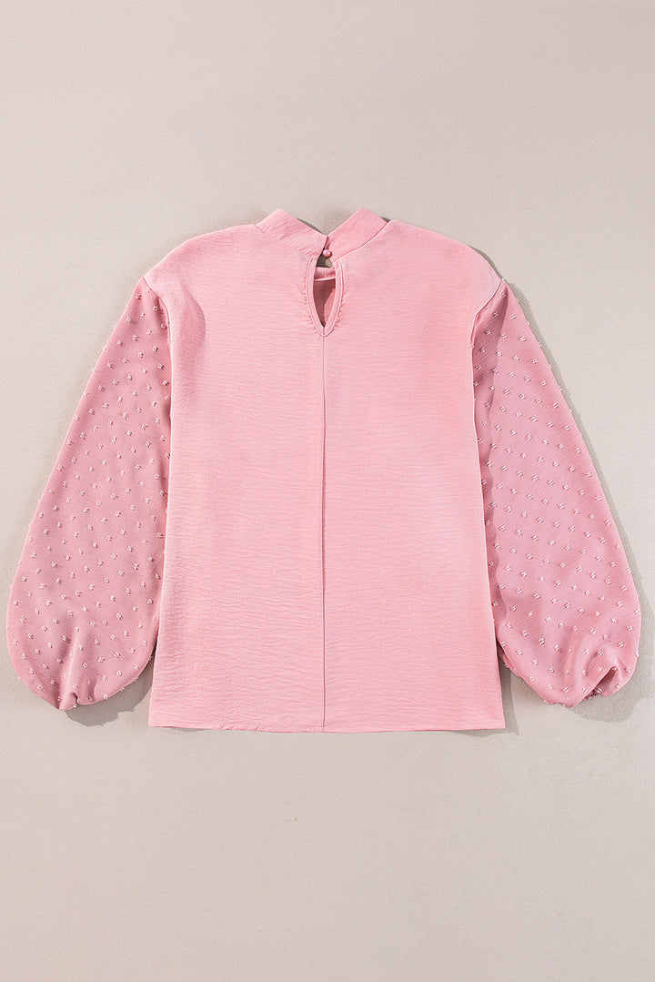 Stilla | Trendy og elegant bluse