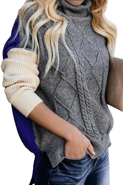 Stilla | Pullover med ubesværet charme