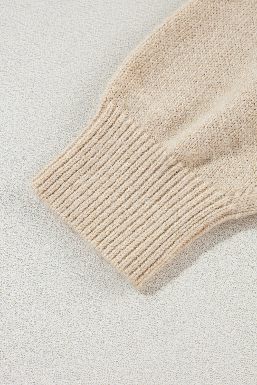 Stilla | Trendy og ubesværet pullover