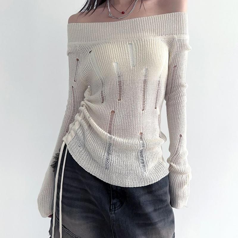 Stilla | Lässig og Trendy Sweater