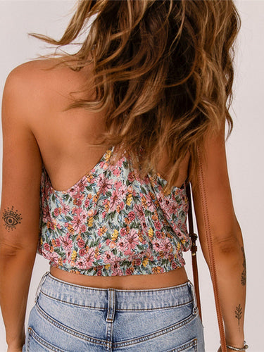 Stilla | Surplice Cami