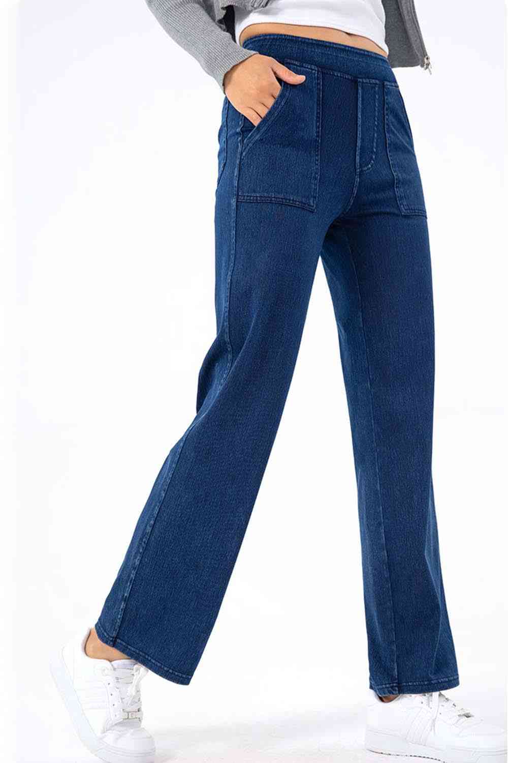 Stilla | Lange Jeans