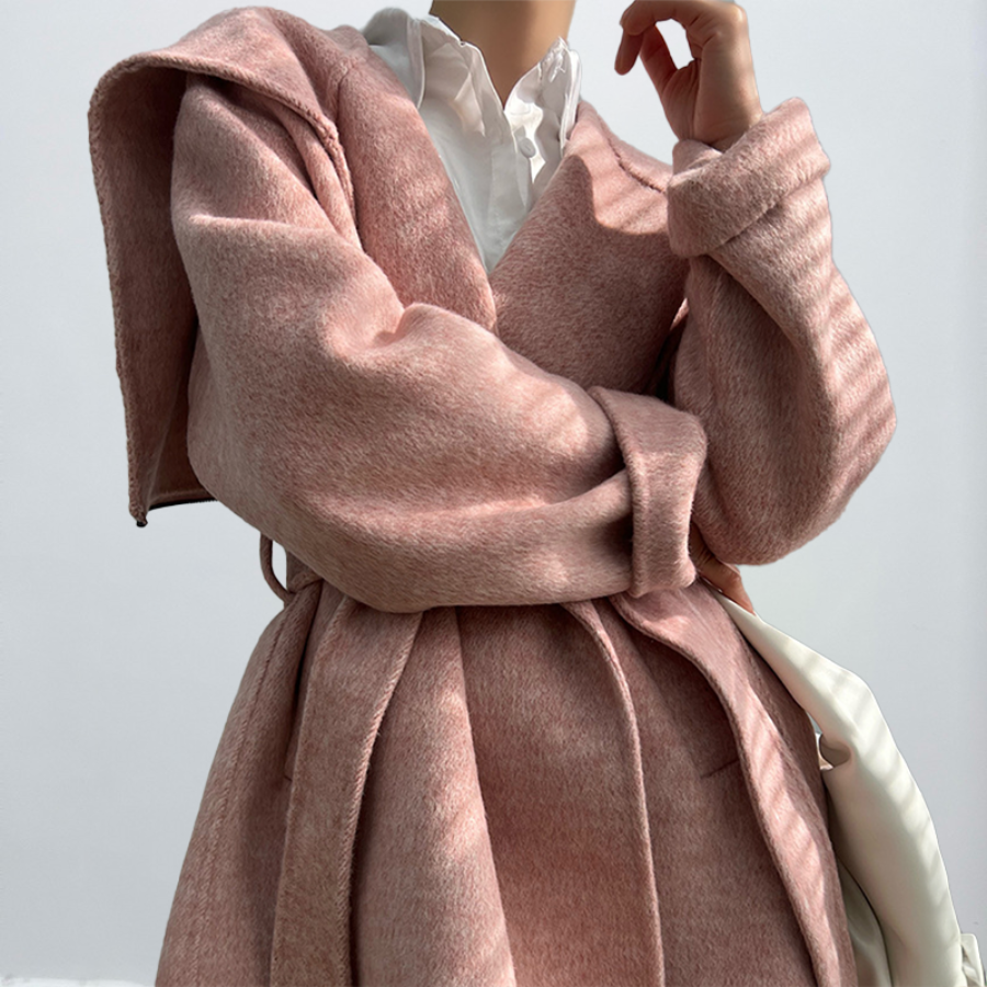 Stilla | Elegant frakke moderne