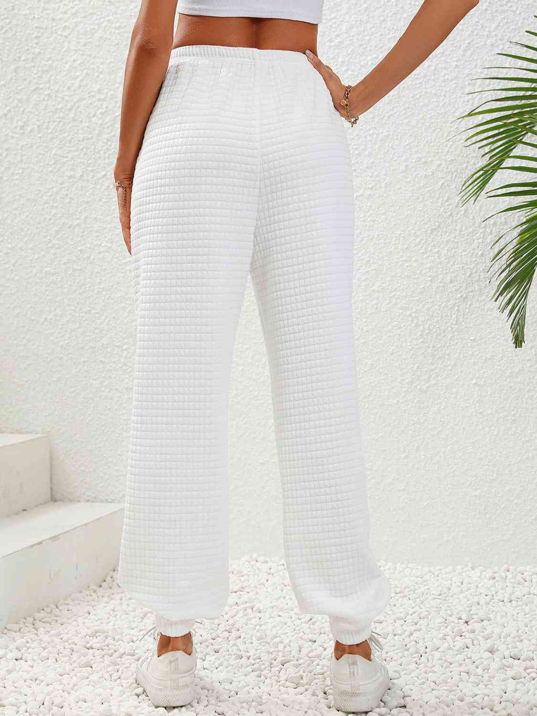 Stilla | Pull-on Joggers
