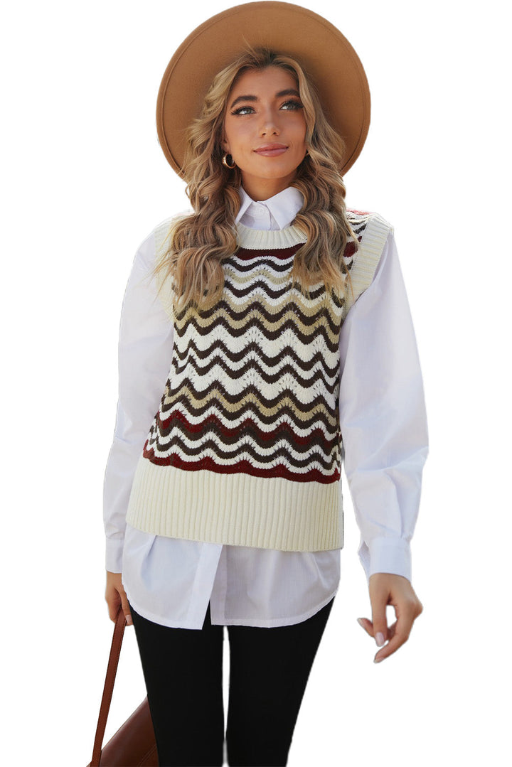 Stilla | Fashionabel og afslappet sweater