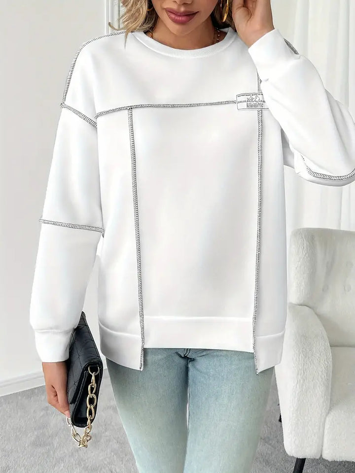 Stilla | Elegant bomuldsstrik