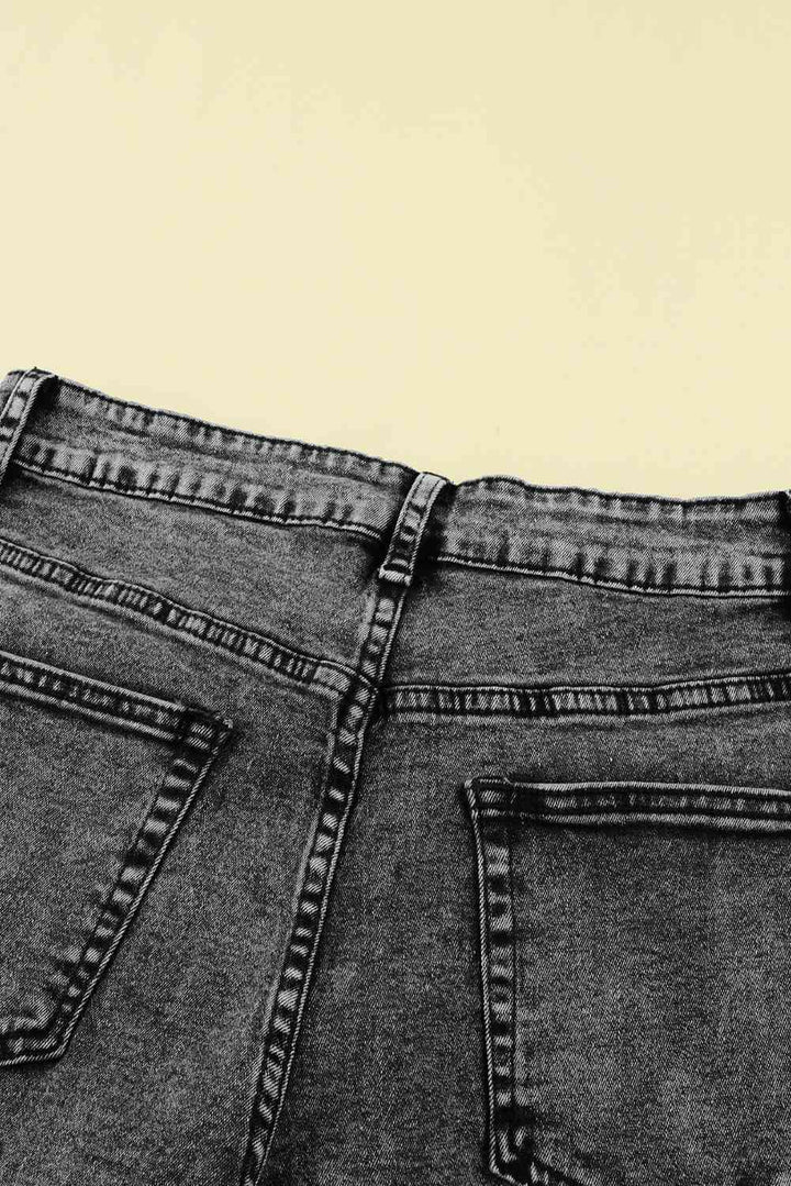 Stilla | Flare Jeans