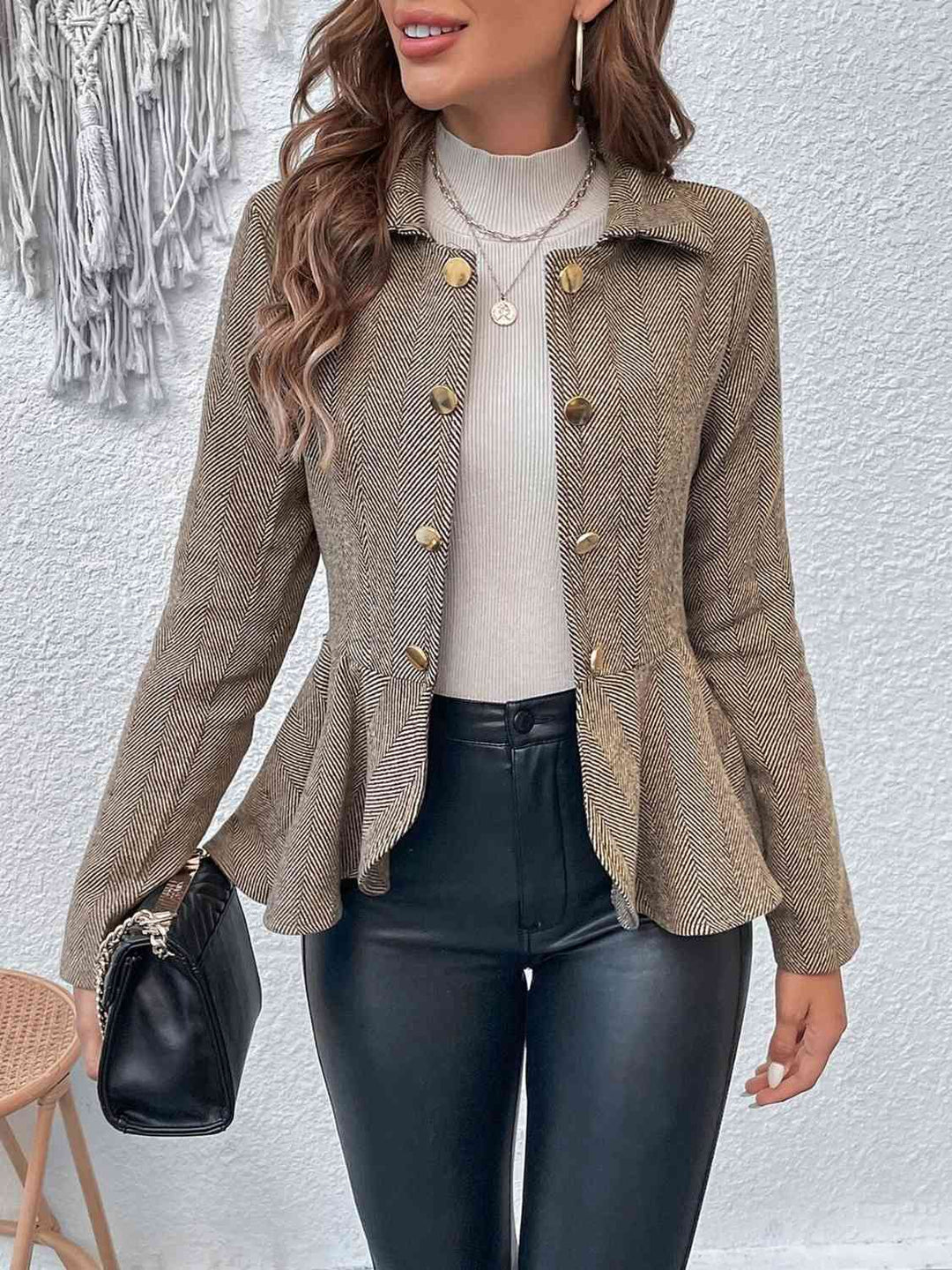 Stilla | Hem Krave Blazer