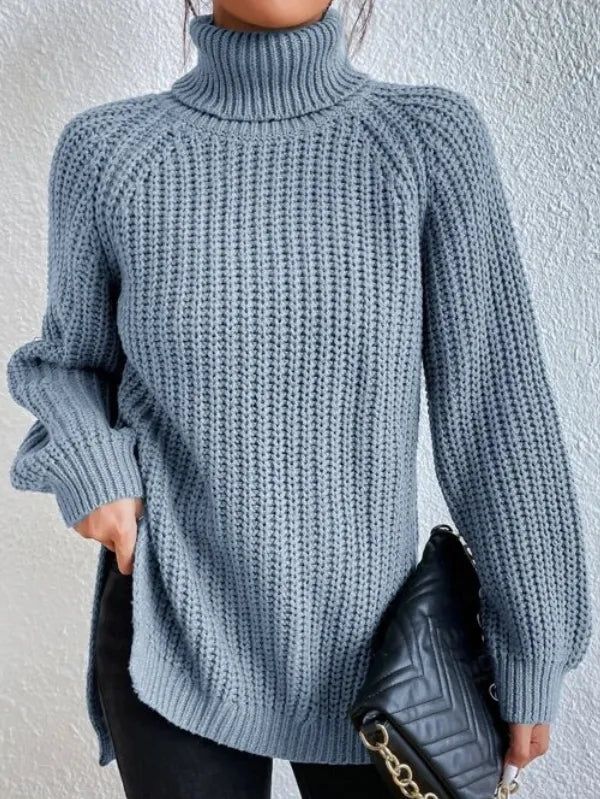 Stilla | Behagelig Klassisk Pullover Trend