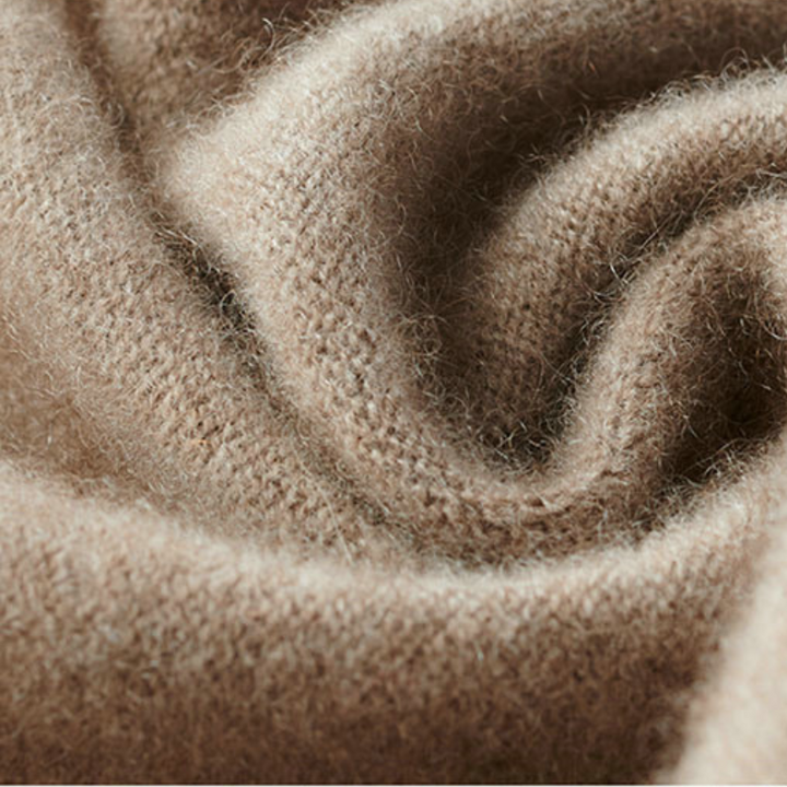 Stilla | Merino Tørklæde