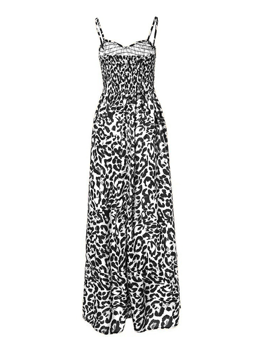 Stilla | Sweetheart Hals Cami Kjole