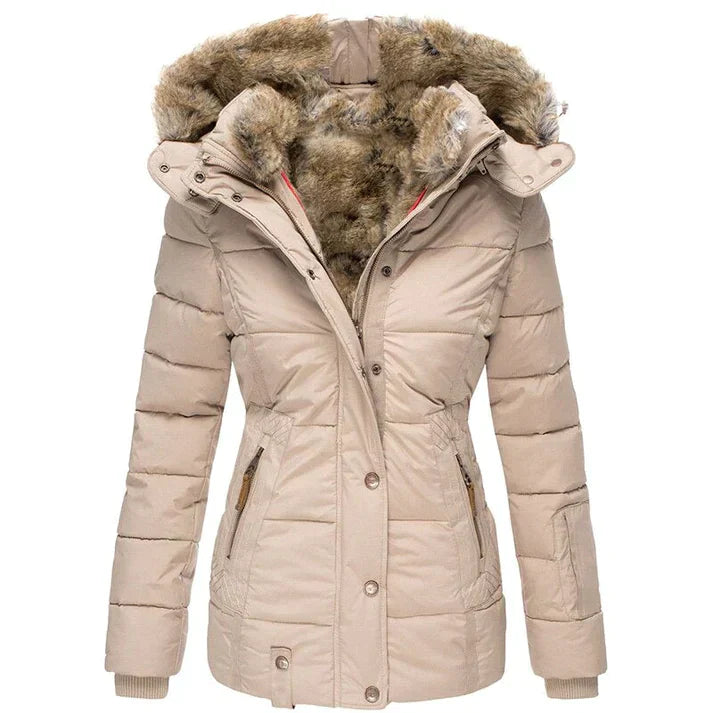 Stilla | Vinter Parka