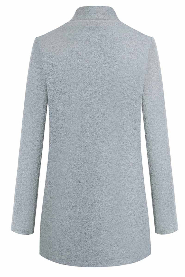 Stilla | Moderne og Komfortabel Frakker
