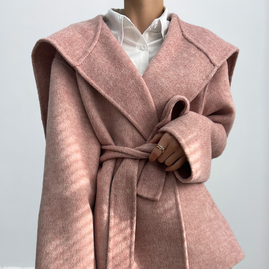 Stilla | Elegant frakke moderne