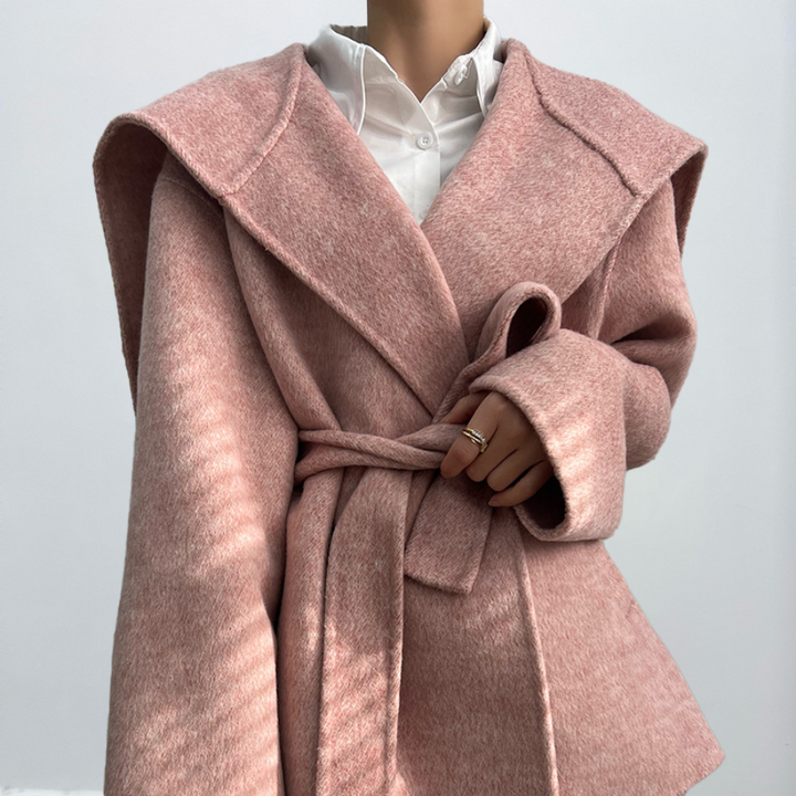 Stilla | Elegant frakke moderne