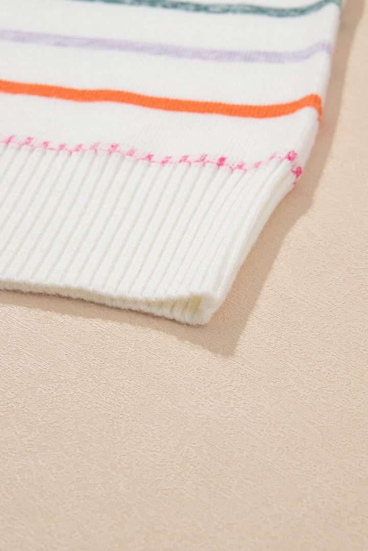 Stilla | Tidsvarende sweater med høj komfort