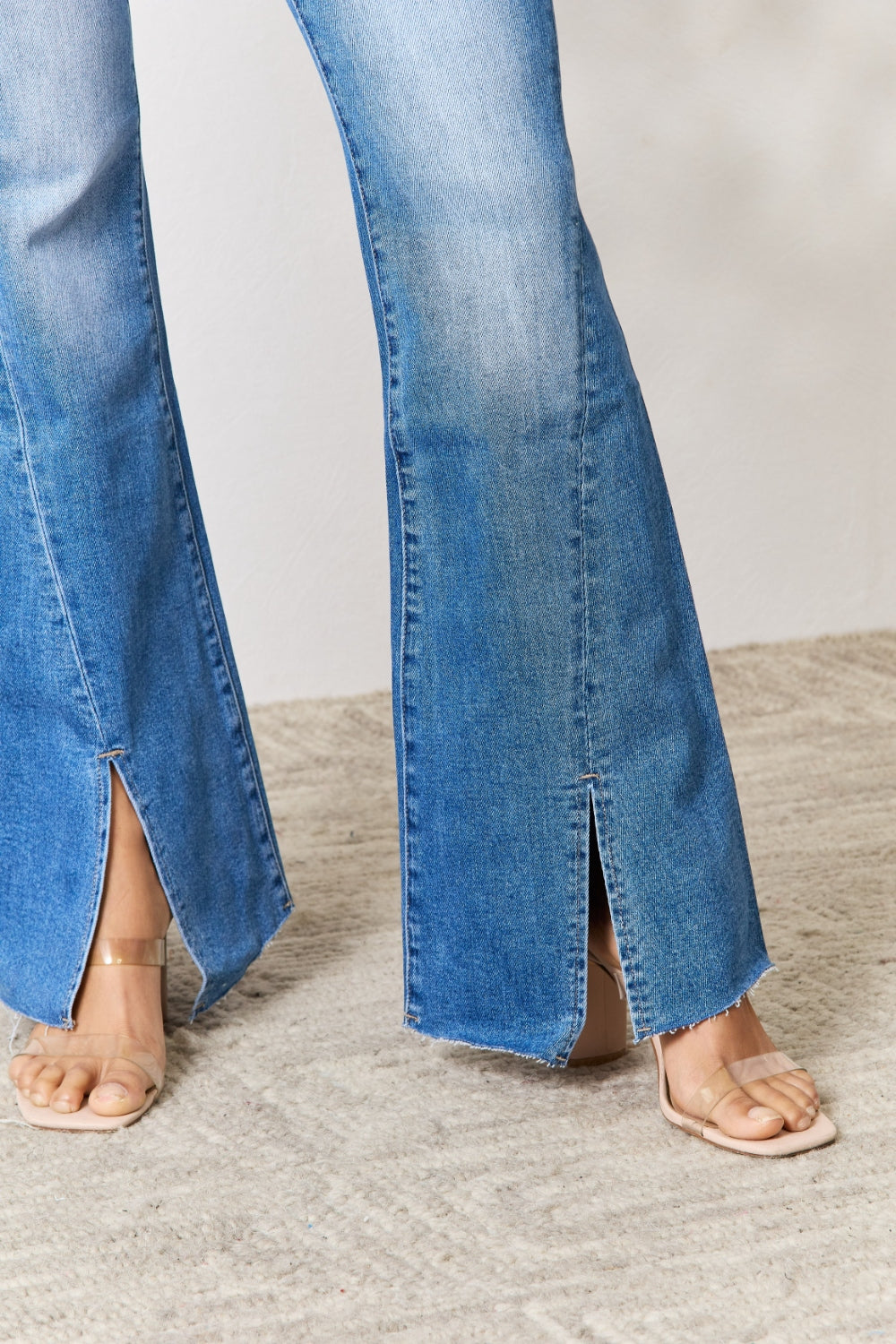 Stilla | Slids Flare Jeans