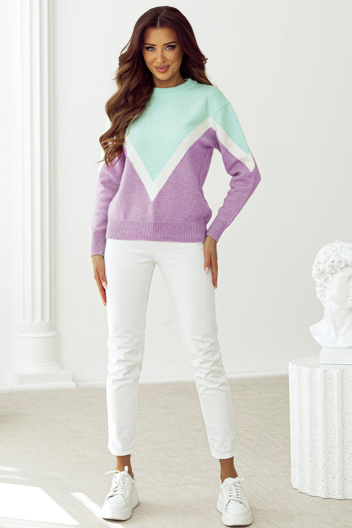Stilla | Tidlsøs og Stilfuld Sweatshirt