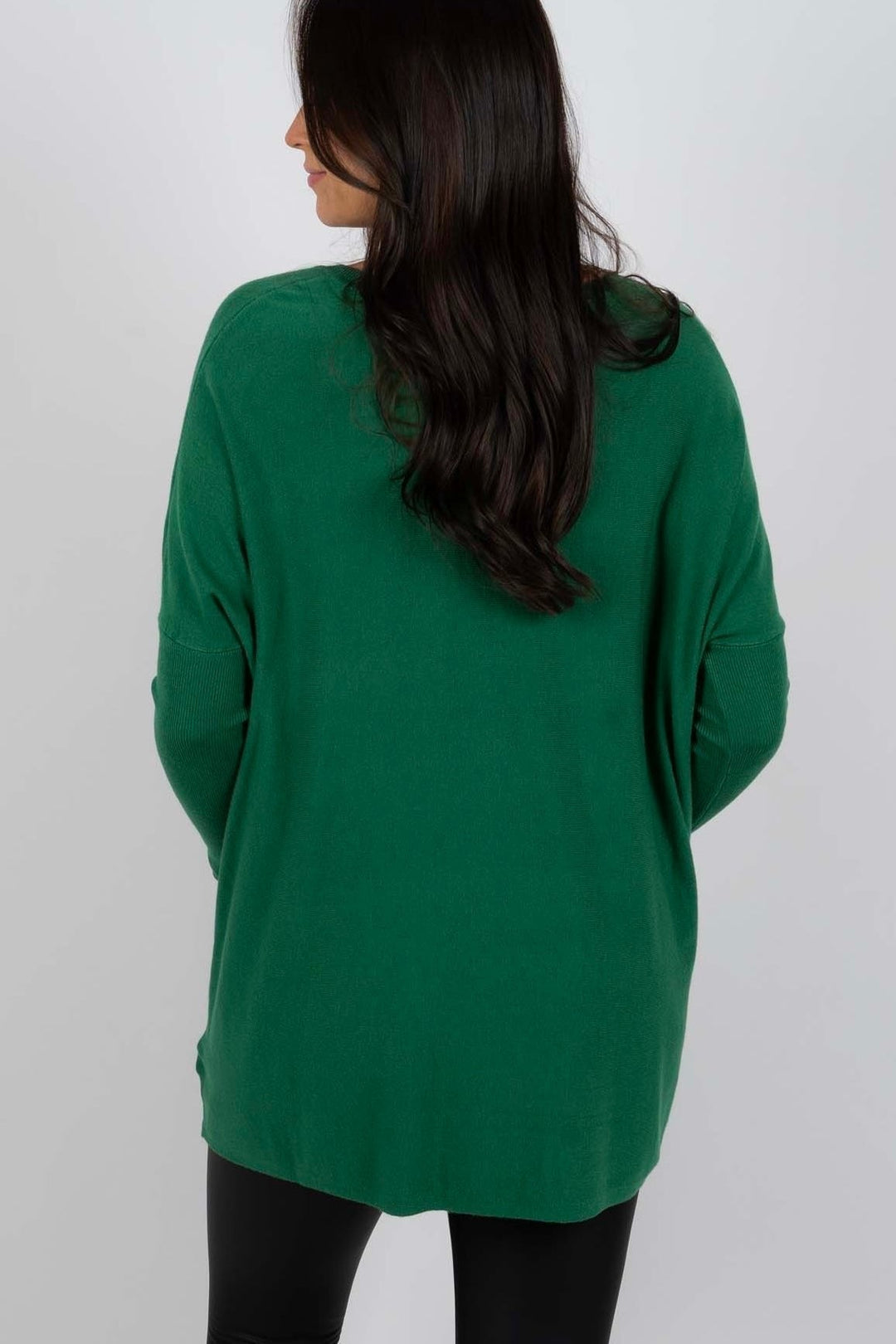 Stilla | Komfort Smitten Pullover