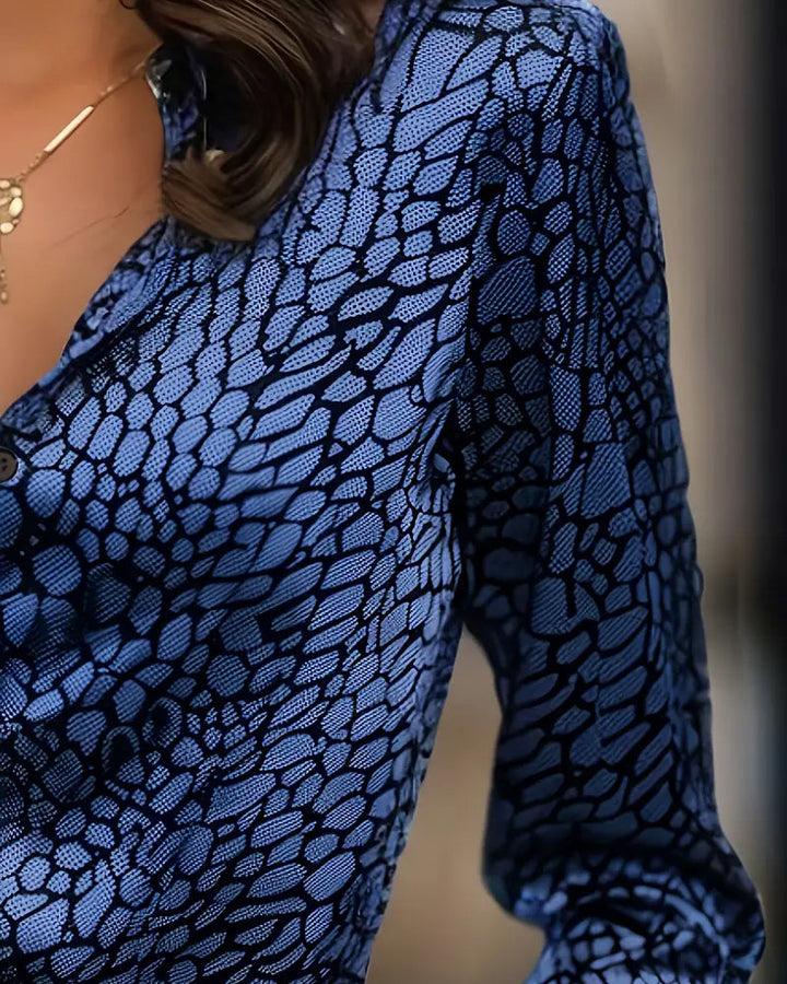 Stilla | Mode Dyrprint